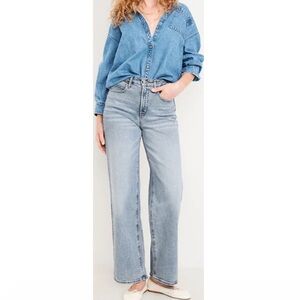 Classic Light Blue Women's Jeans